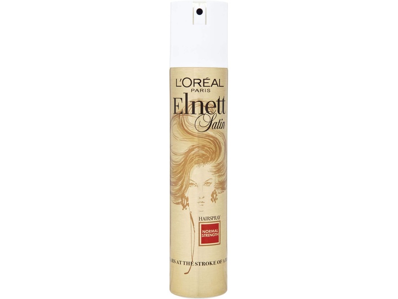 LOREAL HAIR SPRAY ELNETT 200 ML NORMAL HOLD