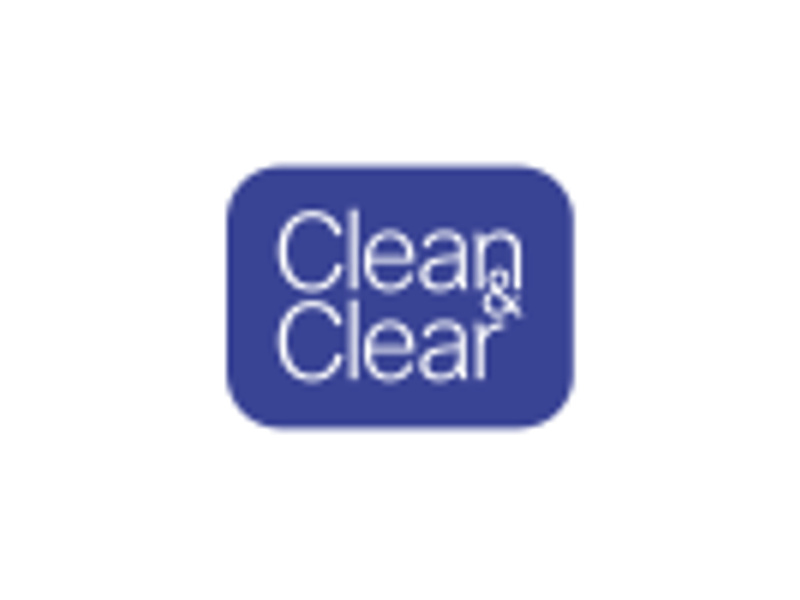 Clean & clear blackhead clearing daily scrub - 150ml