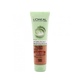 Loreal pure clay exfolaiting gel wash 150 ml re algae