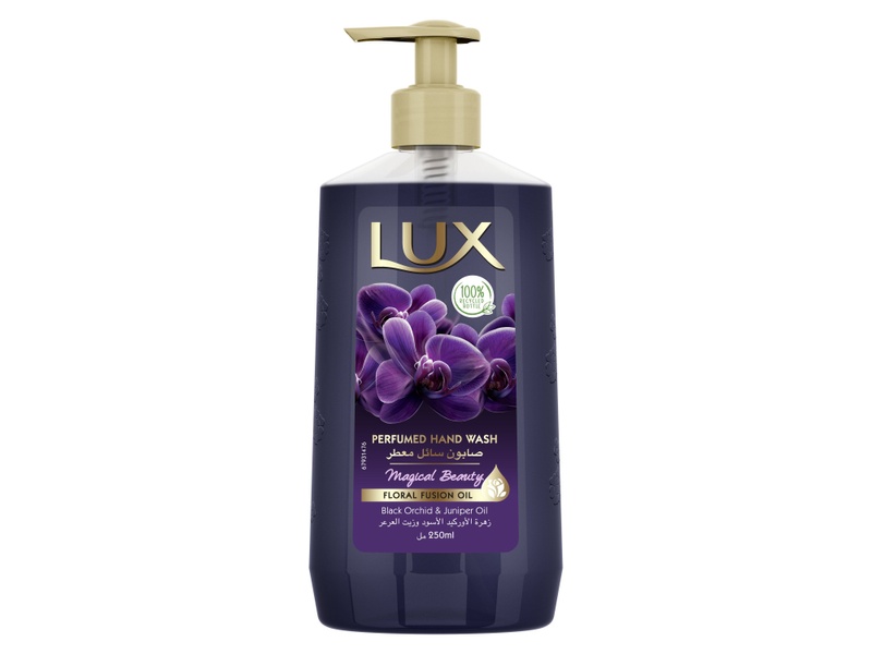 Lux hand wash 250 ml magical beauty