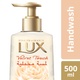 Lux hand wash 500 ml velvet touch