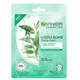 Garnier hydra bomb face mask with green tea extract and hyaluronic acid