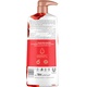 Lux shower gel 700 ml romantic hibiscus