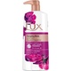 Lux shower gel 700 ml tempting musk (new)