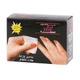 Lyal nail polish remover wipes small