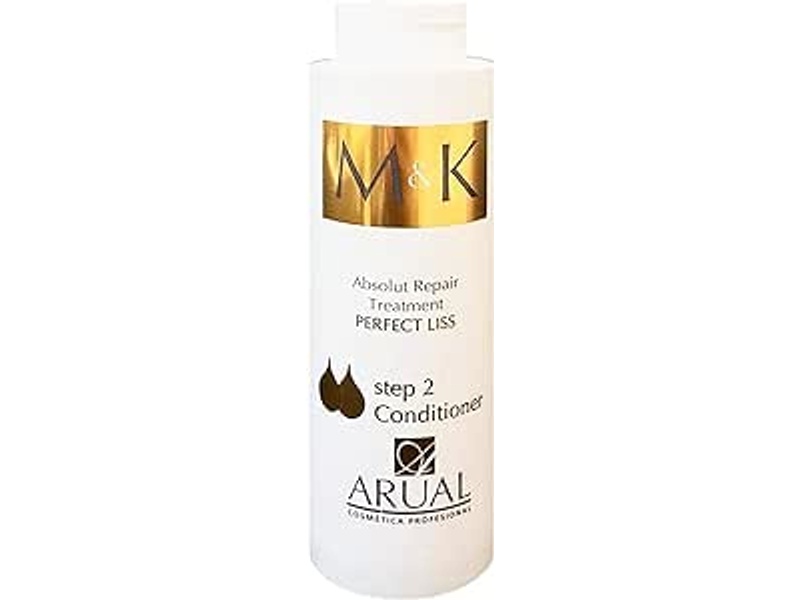 M&k conditioner-400ml-perfect liss