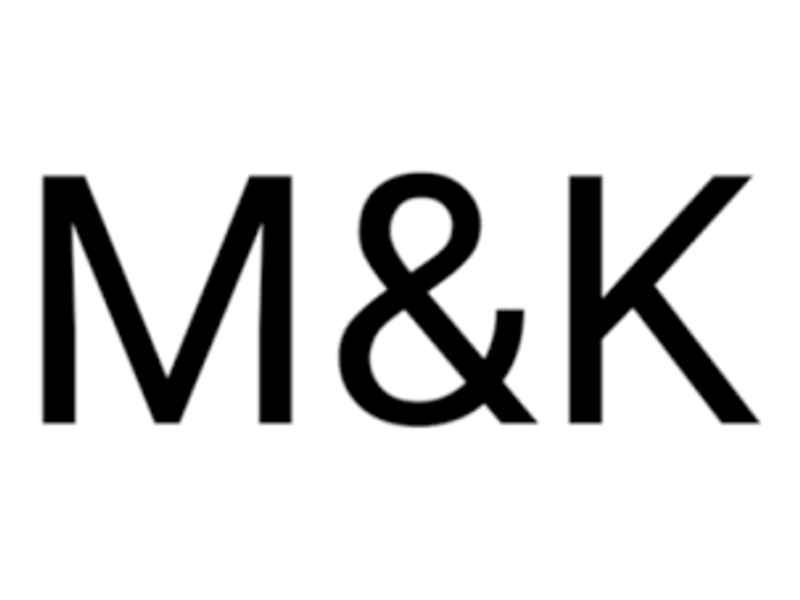 M&k conditioner-400ml-perfect liss