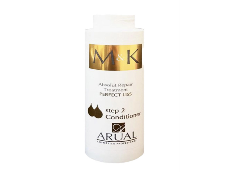 M&k conditioner-400ml-perfect liss