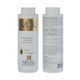 M&k shampoo-400ml-perfect liss