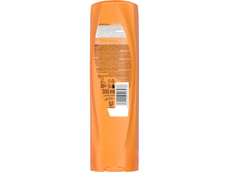 Sunsilk conditioner 350ml instant restore