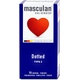 Masculan condom dotted type 2 10pcs(0028)