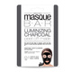 Masque bar luminizing charcoal peel off mask 10ml (0960)