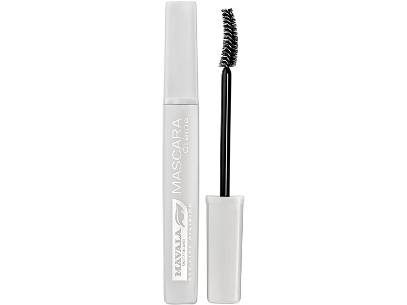 MAVALA EYE-LITE CREAMY MASCARA BLACK 10ML (6217)