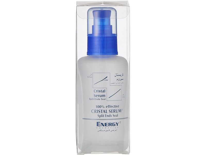 Energy crystal serum 100ml