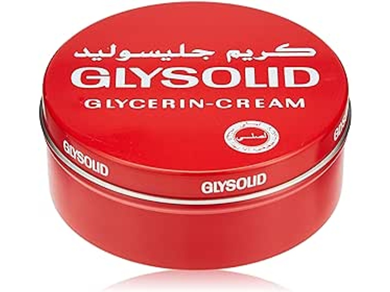 Glysolid cream 400ml