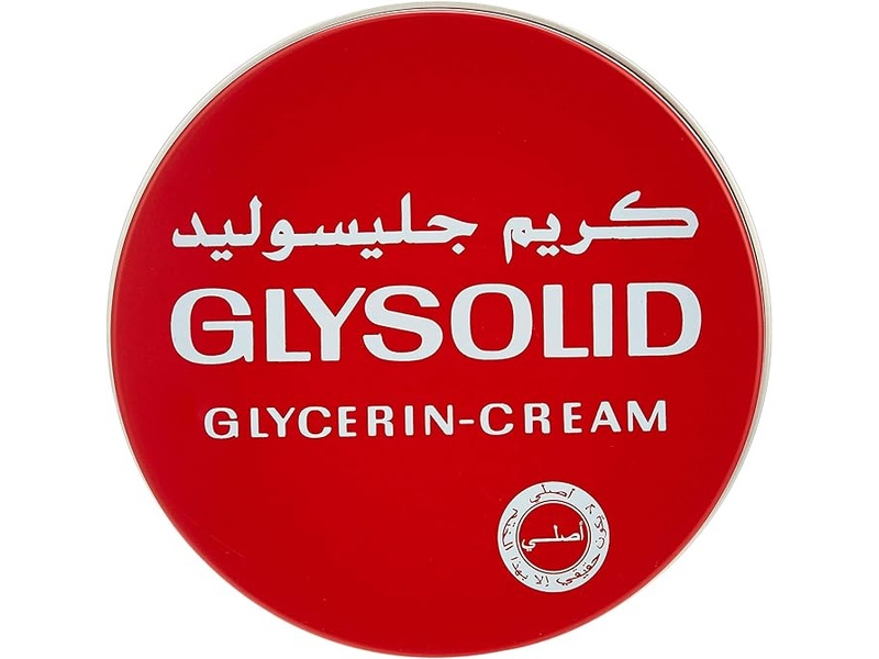 Glysolid cream 400ml