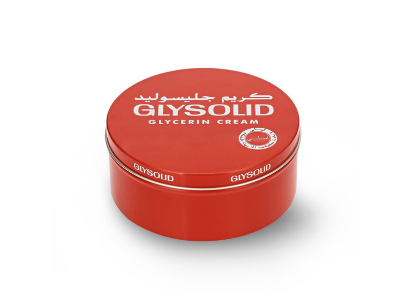 Glysolid cream 400ml