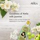 Dabur amla jasmine hair oil 300ml