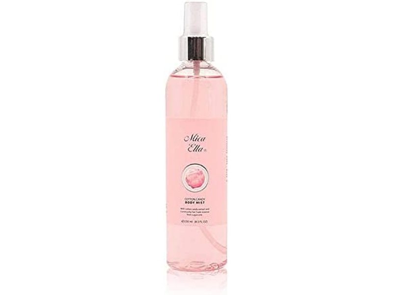 Mica ella splsh 250ml cotton candy