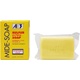 Mide a3 soap bar 100 gm sulphher anti becterial yellow