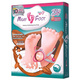 Milky foot 3d large intense exfoliating foot pad(9304)