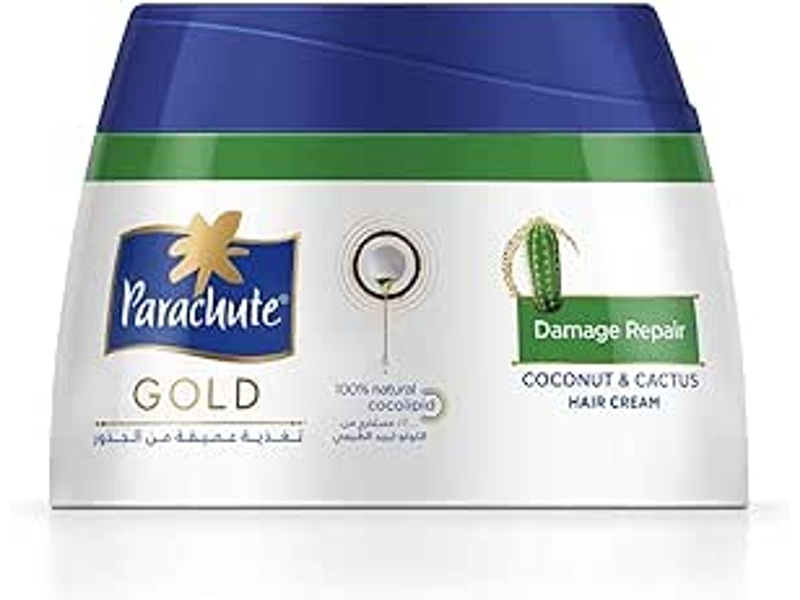 Parachute gold hair color damage repair 140ml