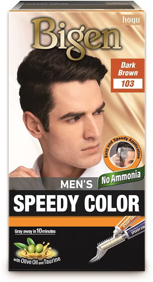 Top 10 Hair Color Trends  Ideas for Men in 2022