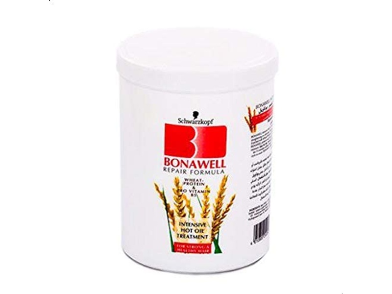 Bonawell hot oil treatment  wheat 225ml