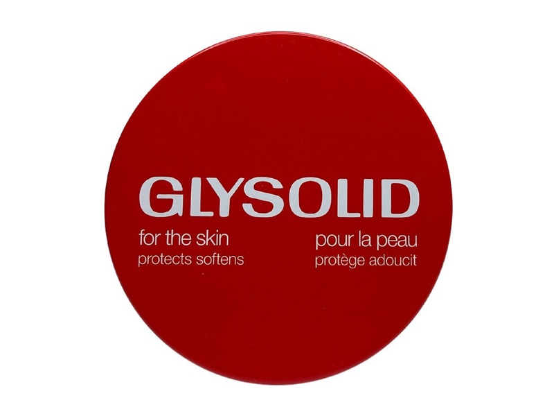 Glysolid cream125ml