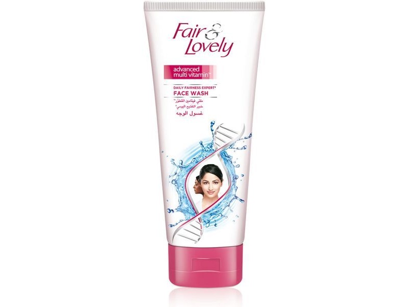 FAIR & LOVELY MULTI VITAMIN FACE CREAM 100ML