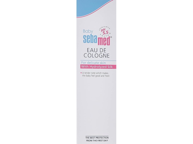 SEBAMED BABY COLOGNE  250 ML