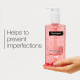 Neutrogena visibly clear pink grapefruit face wash 200ml