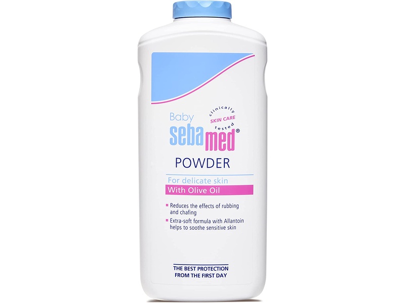 Sebamed baby powder 200 ml