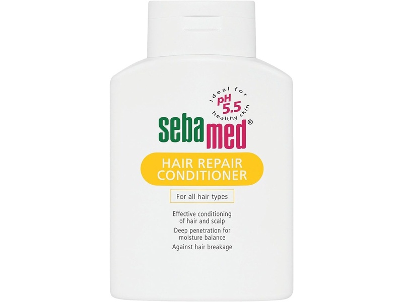 SEBAMED HAIR CONDITIONER  200 ML  REPAIR