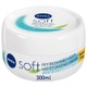 Nivea soft moisturizing cream 200 ml+100ml free