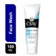 Olay face wash 100ml natural white