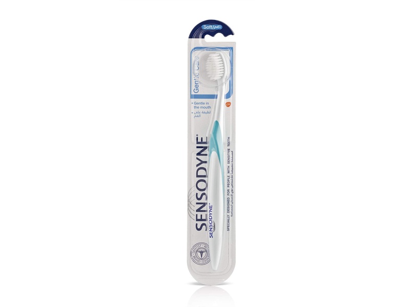 SENSODYNE TOOTH BRUSHES MULTI CARE   SOFT