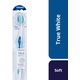 SENSODYNE TOOTH BRUSHES TRUE WHITE   SOFT