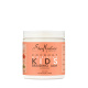 Shea moisture kids hair gel 156 g coconut & hibiscus