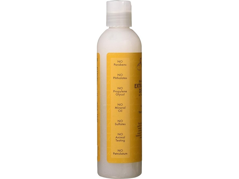 Shea moisture raw shea butter extra moisture detangler 237 ml