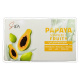 SHIFA PAPAYA 6*1 SOAP 135 GM (9211)