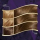 Koleston maxi hair color 307/2 matt med blonde