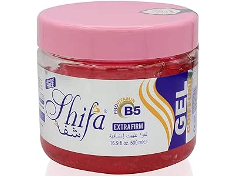 Shifa-hair-gel-500ml-pink