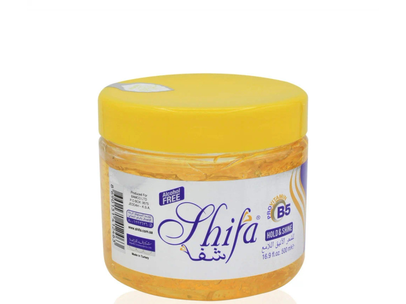 Shifa-hair-gel-500ml-yellow-