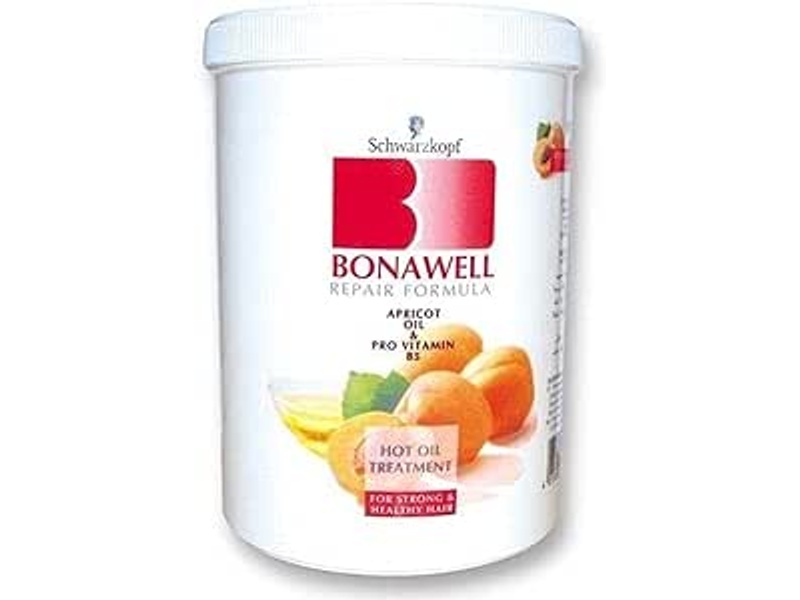 Bonawell hot oil treatment apricot 810ml