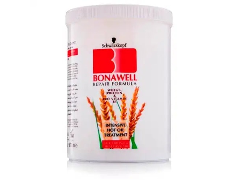 Bonawell hot oil treatment wheat 810ml