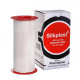 SILKPLAST CONS 10CMx5CM