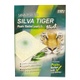 SILVA TIGER PLASTER GREEN MINT (SIZE 18*12) 50PCS