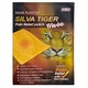 SILVA TIGER PLASTER MOVE (SIZE 18*12)