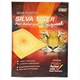 SILVA TIGER RHEUMATIC PLASTERS RED (SIZE 18*12)50PCS